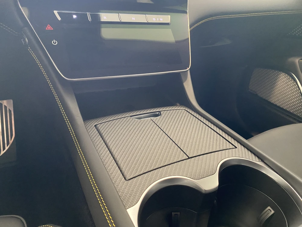 Maserati Grecale foto 18