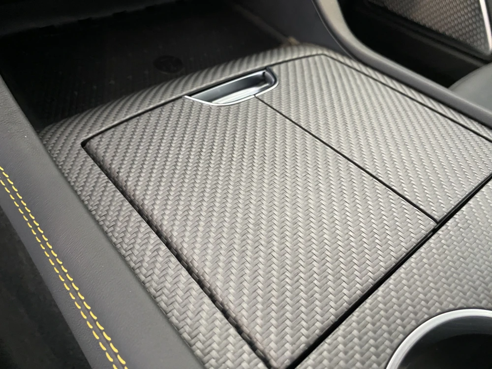 Maserati Grecale foto 21