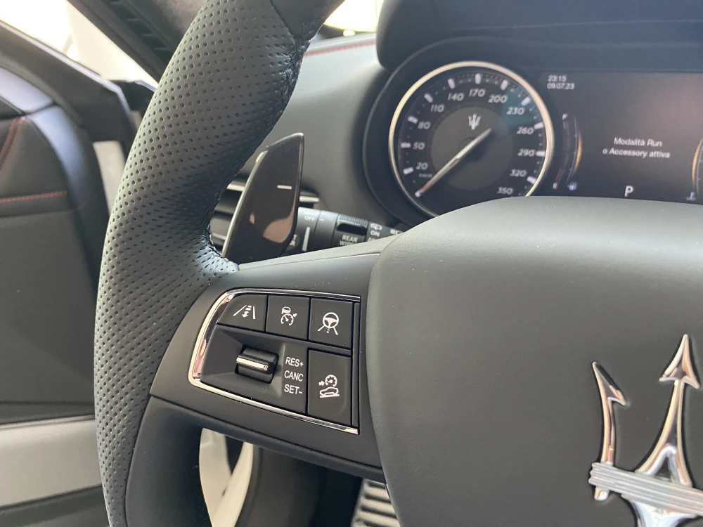 Maserati Levante foto 20