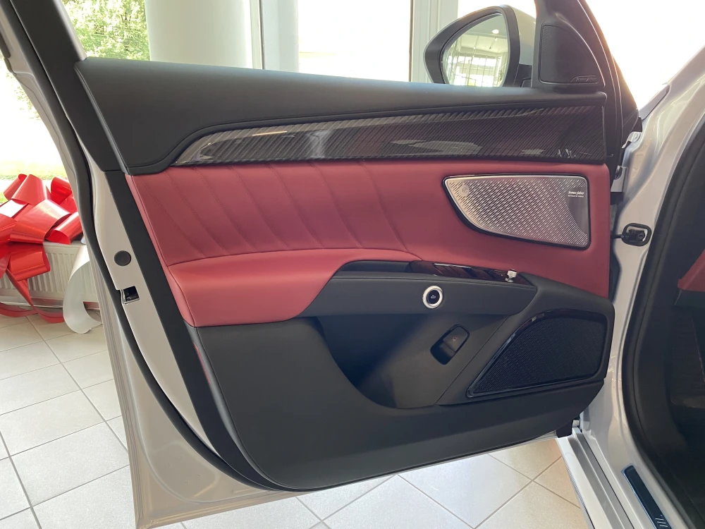 Maserati Grecale foto 10