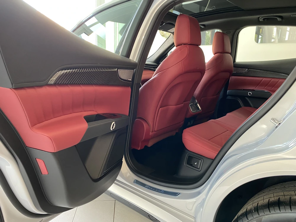 Maserati Grecale foto 17