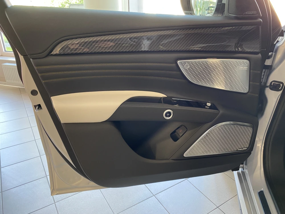 Maserati Grecale foto 12
