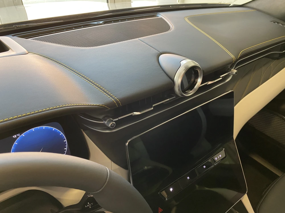 Maserati Grecale foto 22