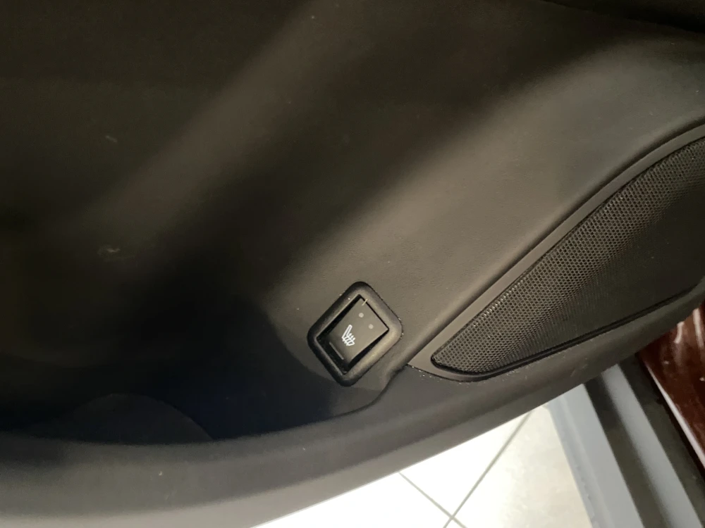 Maserati Levante foto 19