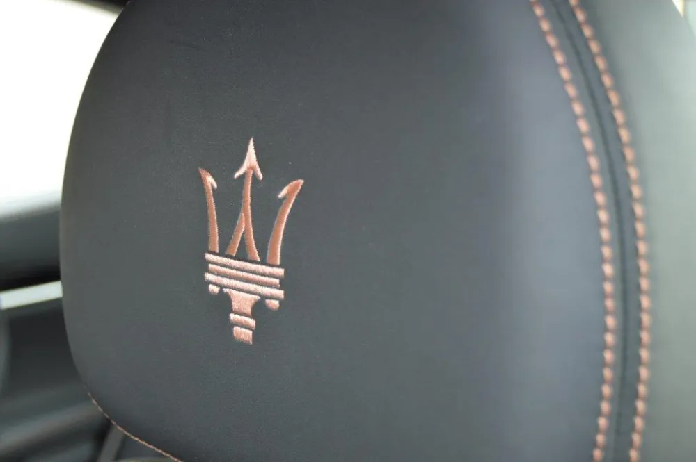 Maserati Ghibli  foto 18