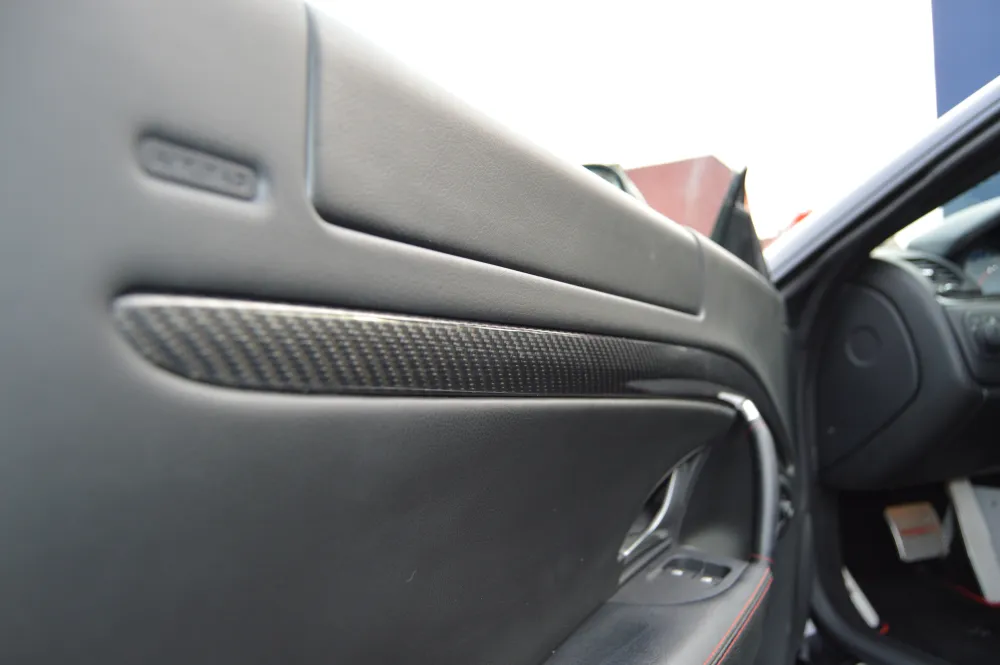 Maserati GranTurismo foto 18