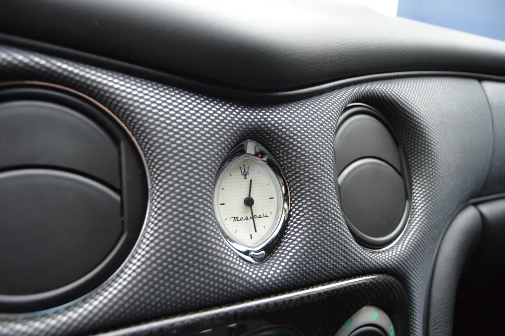 Maserati Gransport foto 15