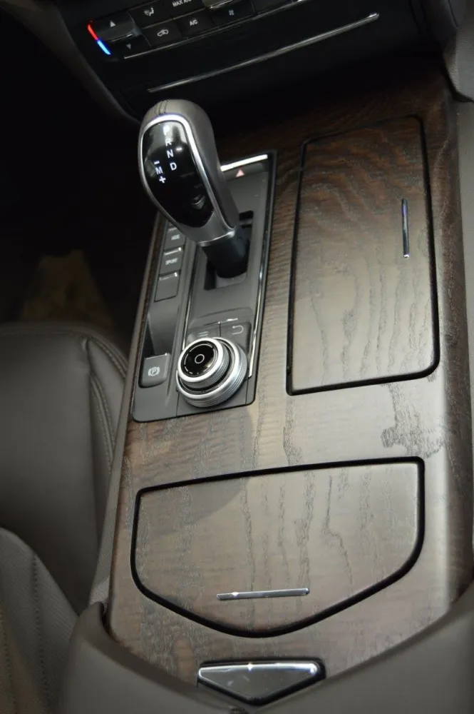 Maserati Ghibli foto 10