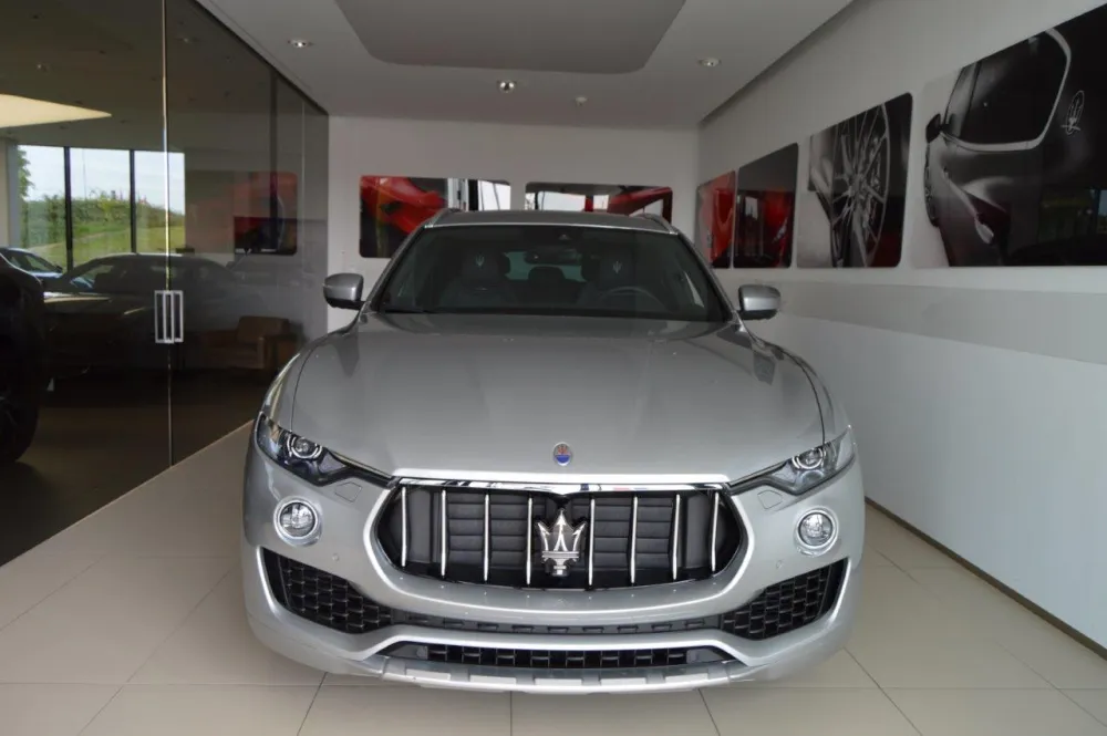Maserati Levante foto 1