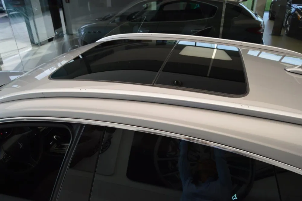 Maserati Levante foto 17