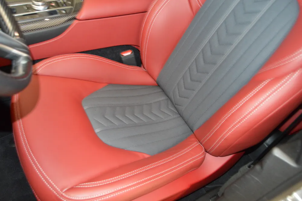 Maserati Levante foto 13