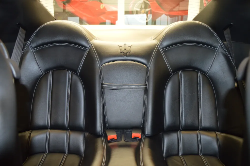 Maserati Gransport foto 3