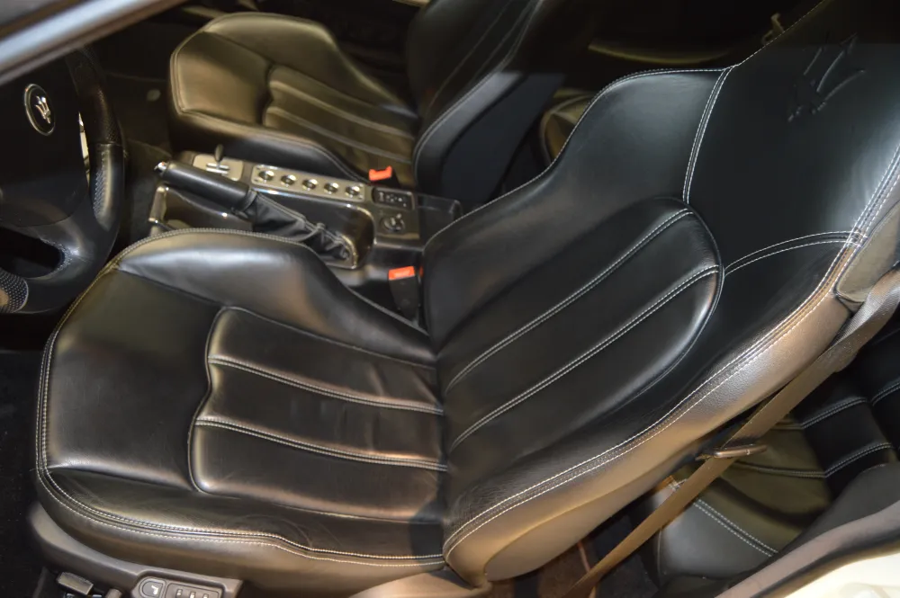 Maserati Gransport foto 13