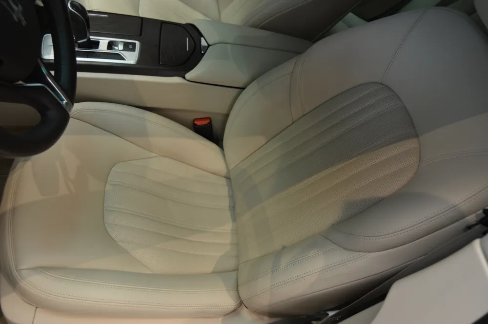 Maserati Ghibli foto 13