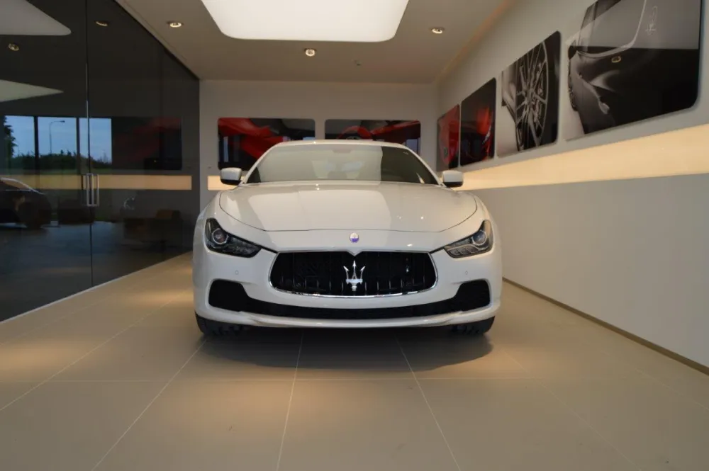 Maserati Ghibli  foto 2