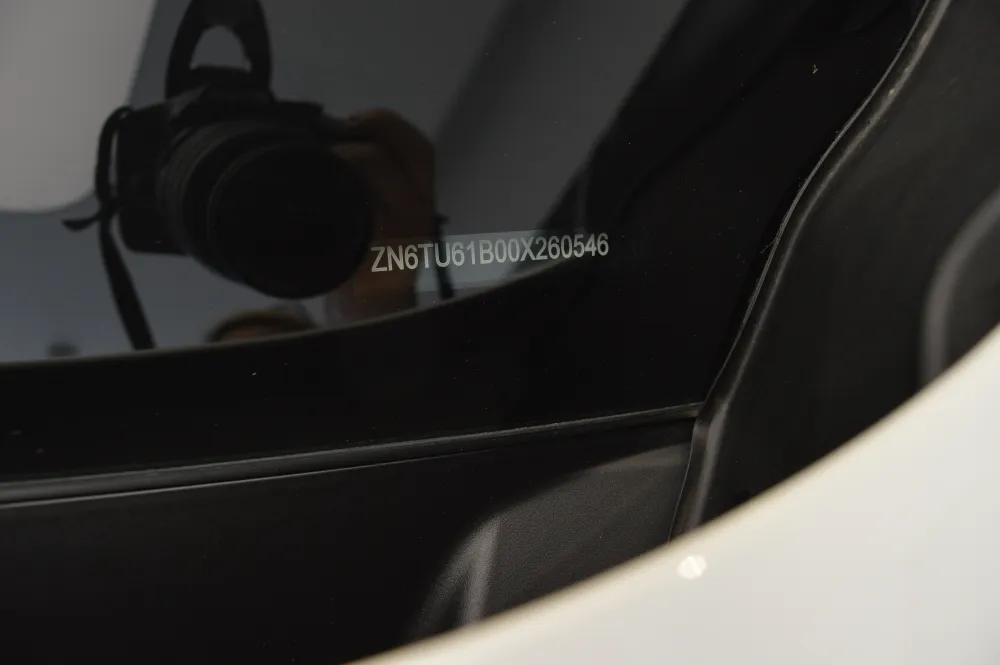 Maserati Levante foto 17