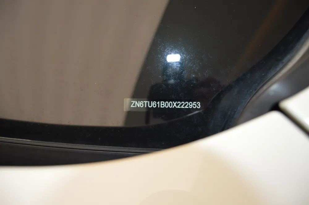 Maserati Levante foto 14