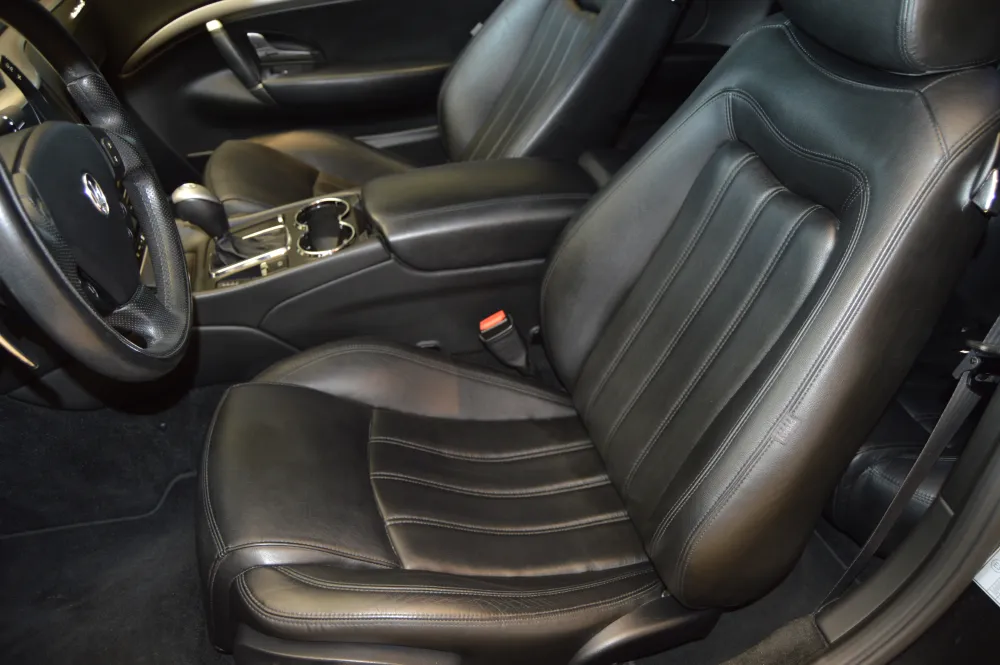 Maserati GranTurismo foto 13