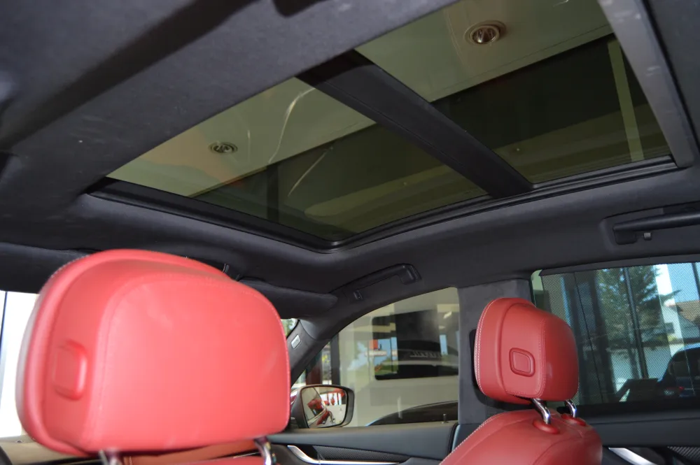 Maserati Levante foto 18