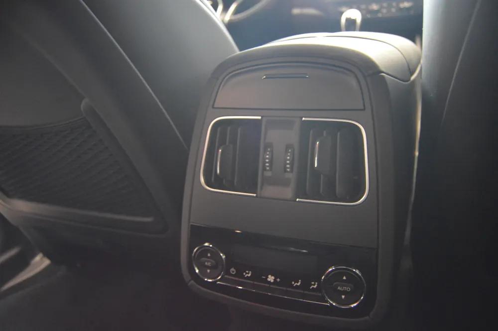 Maserati Levante foto 19