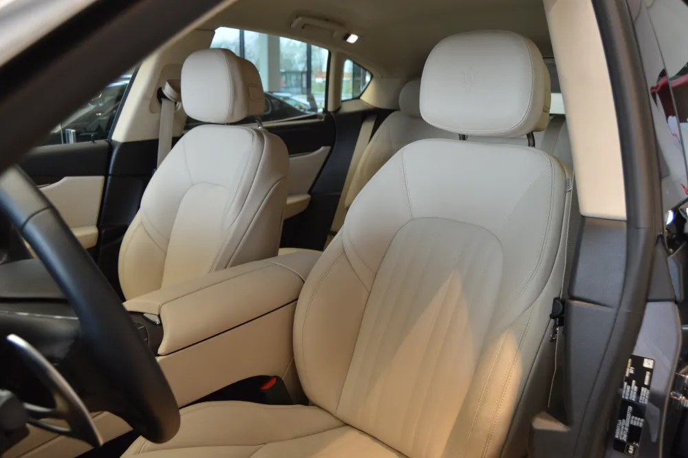 Maserati Levante foto 13