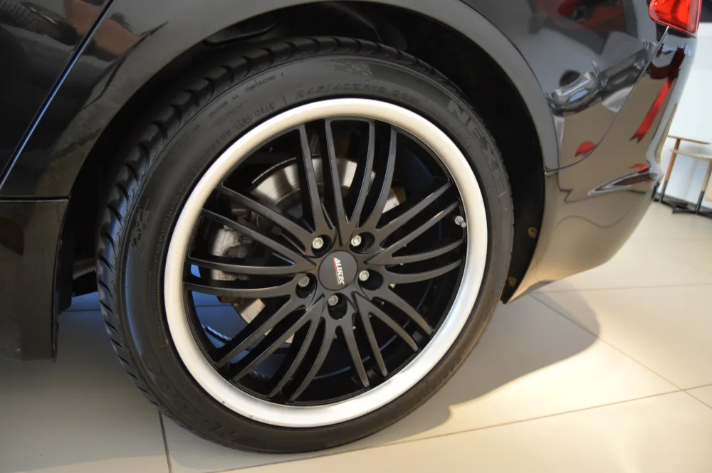 Jaguar XF 2.2D Sportbrake foto 22