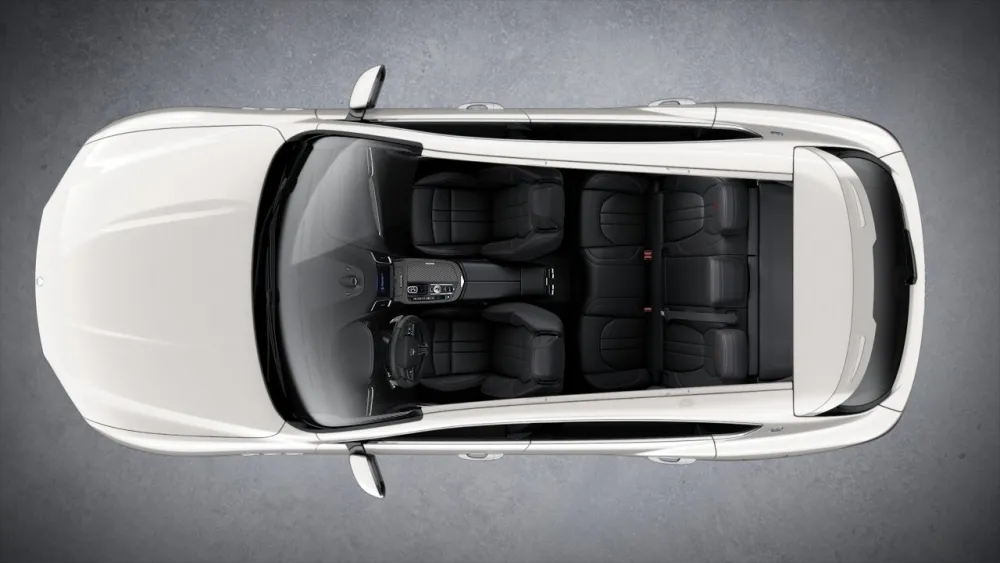Maserati Levante foto 4