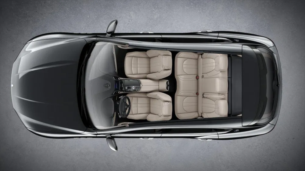 Maserati Levante foto 3