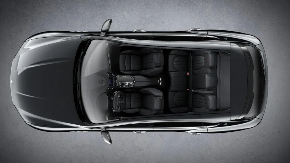 Maserati Levante foto 4