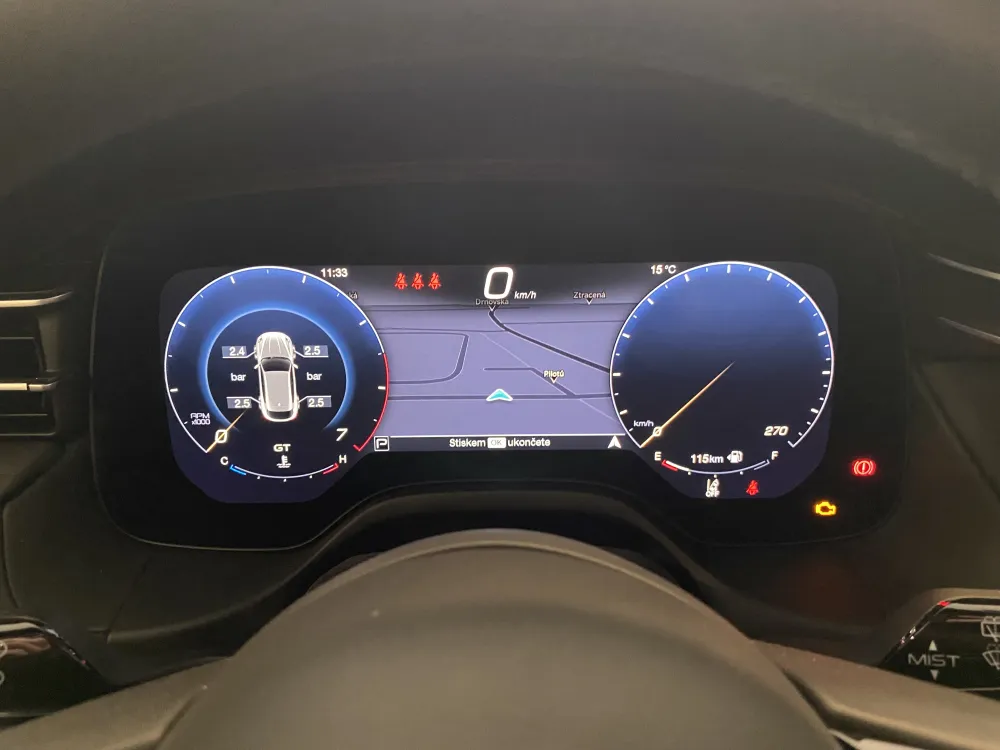 Maserati Grecale foto 18