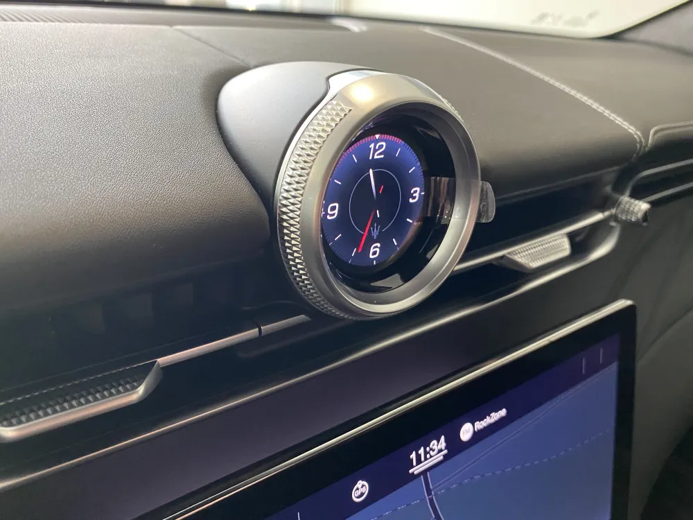 Maserati Grecale foto 19
