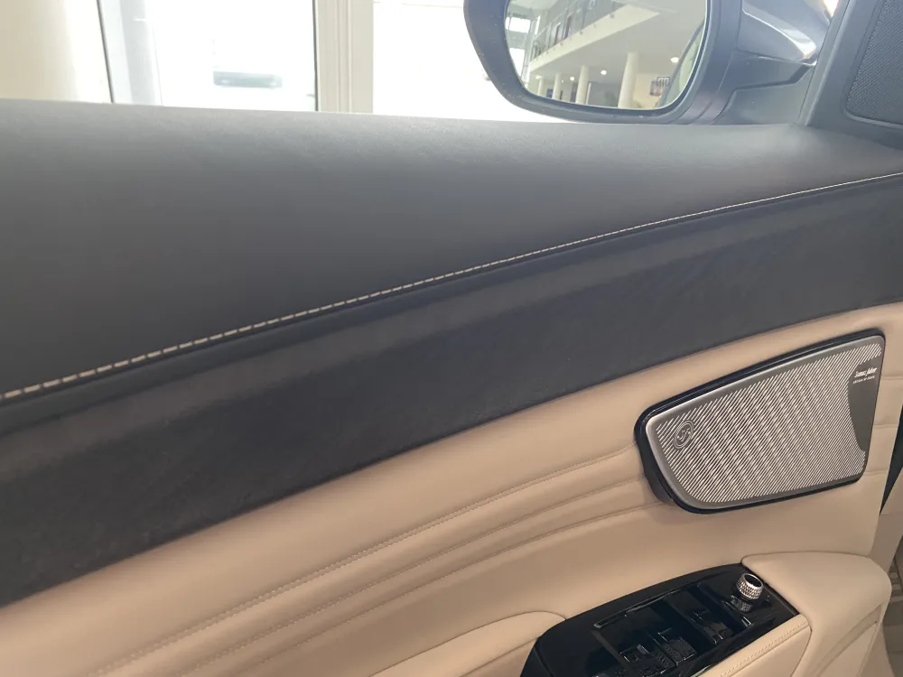 Maserati Grecale foto 12