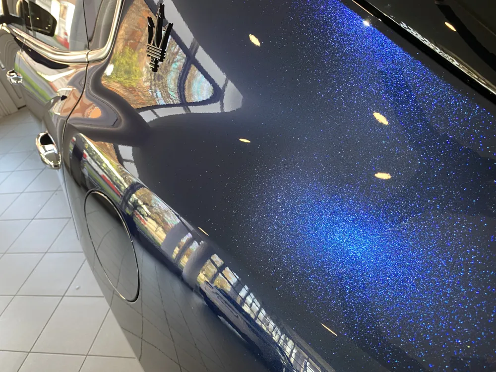 Maserati Levante foto 22