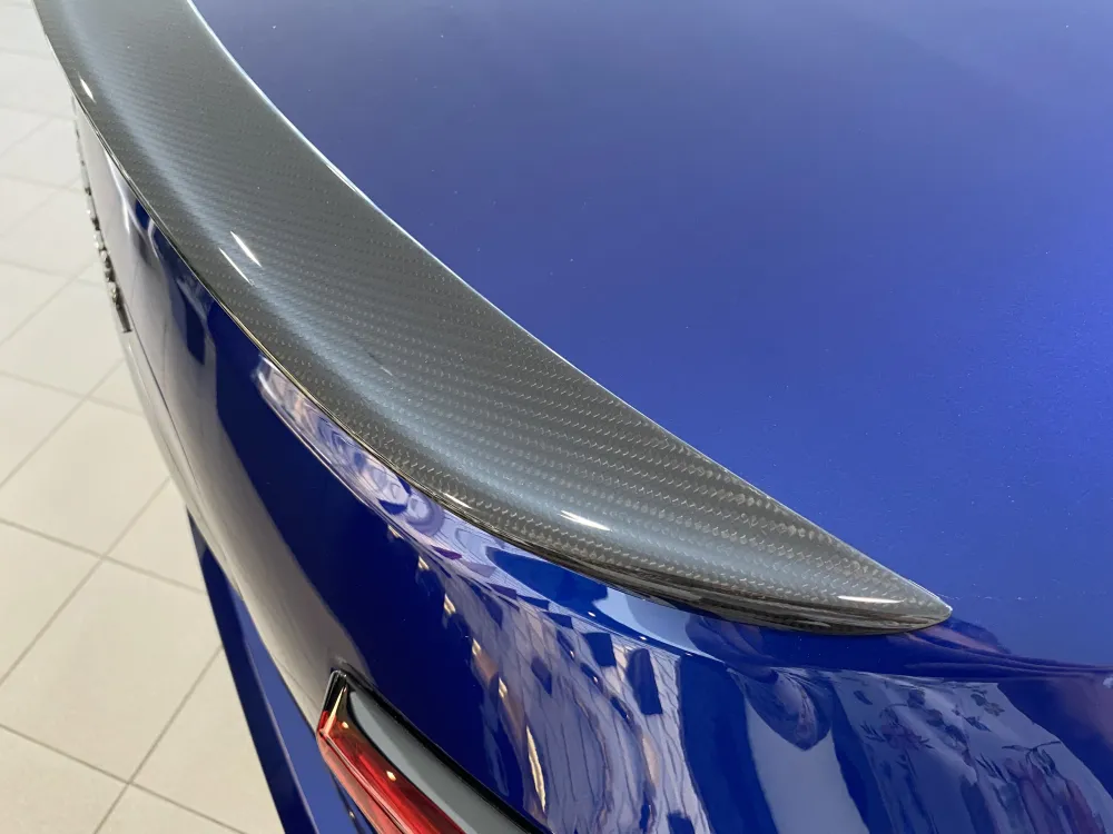 Maserati Ghibli foto 24