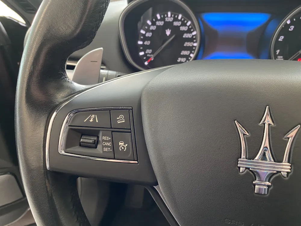 Maserati Levante foto 19