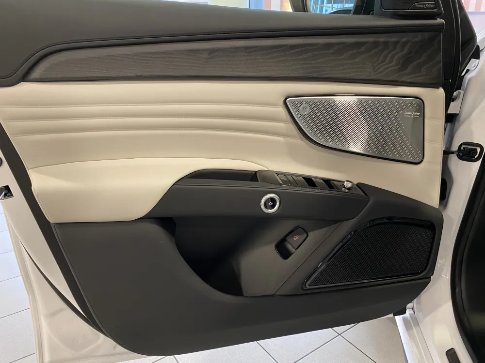 Maserati Grecale foto 11