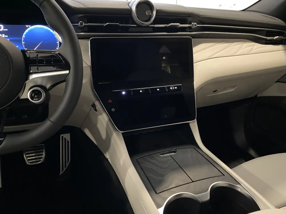 Maserati Grecale foto 15