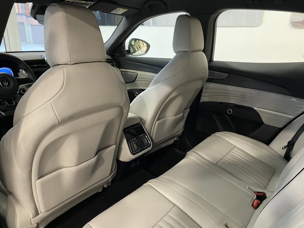 Maserati Grecale foto 18