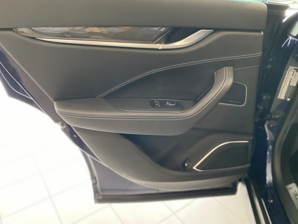 Maserati Levante foto 18