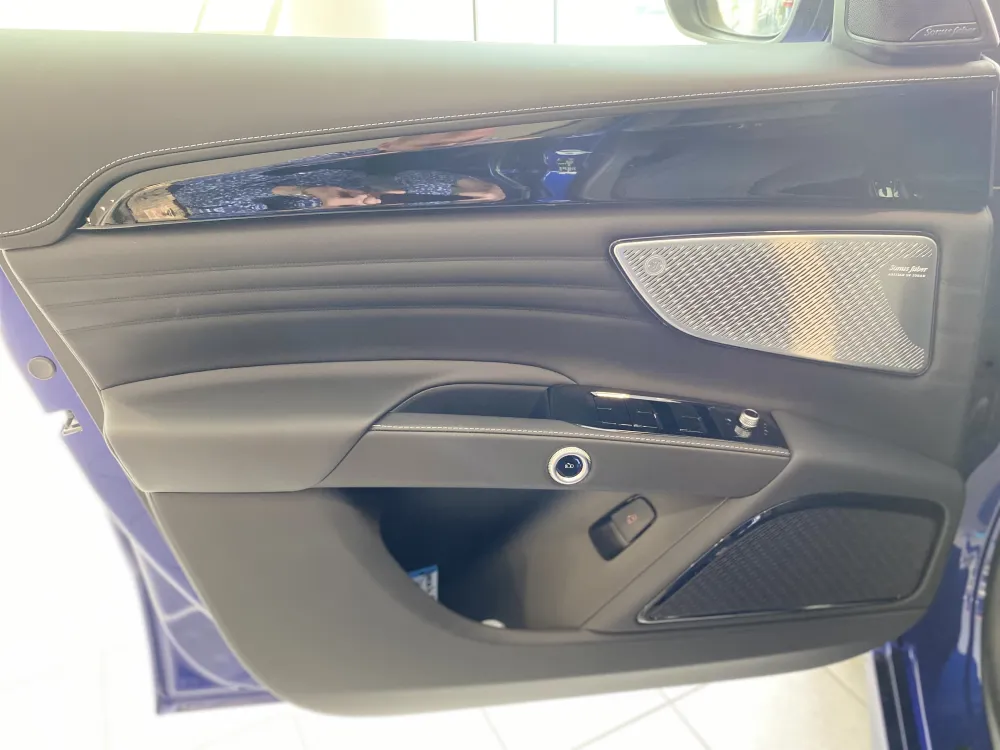 Maserati Grecale foto 14