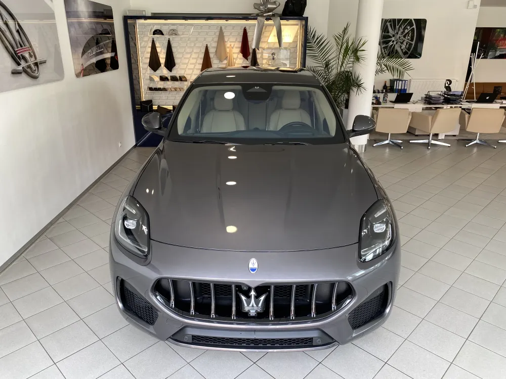 Maserati Grecale foto 2