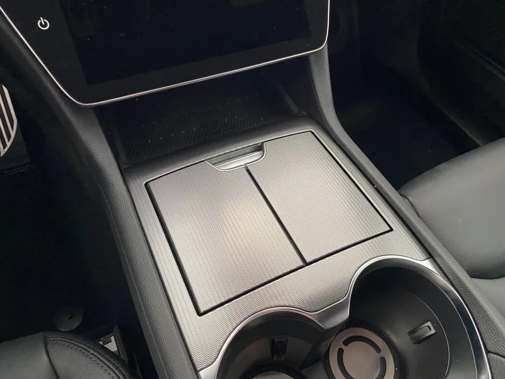 Maserati Grecale foto 14