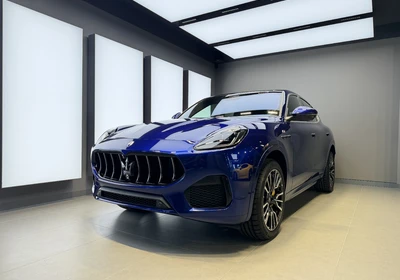 Maserati Grecale - foto 0
