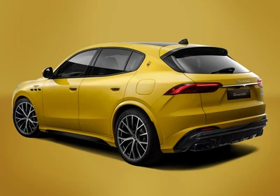 Maserati Grecale - foto 1