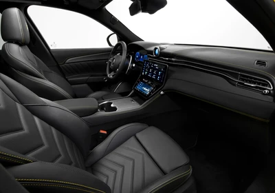 Maserati Grecale - foto 9