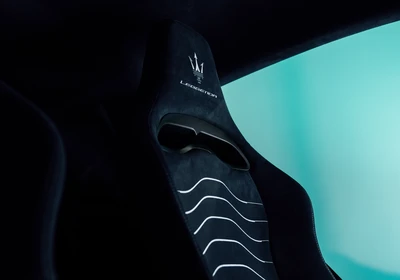 Maserati MC20 - foto 1