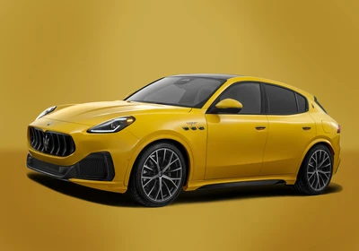 Maserati Grecale - foto 0