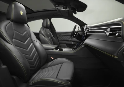 Maserati Grecale - foto 7