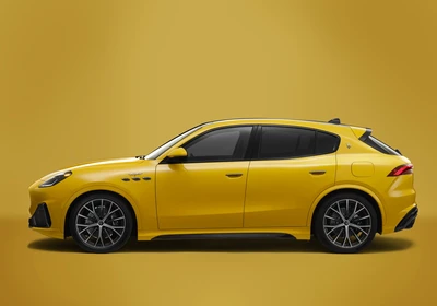 Maserati Grecale - foto 4