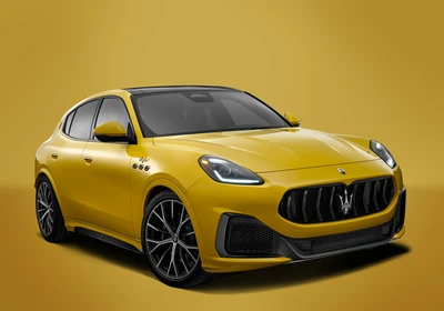 Maserati Grecale - foto 3